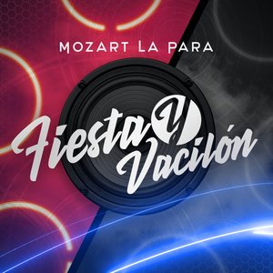 Fiesta y Vacilón