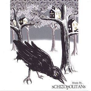 Music By Schizopolitans