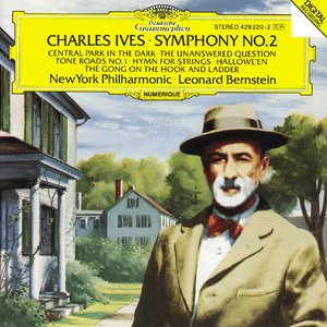 Charles Ives: Symphony No.2