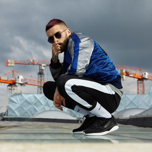 Quebonafide photo provided by Last.fm