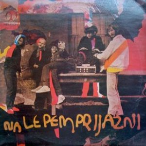 Na Lepem Prijazni 的头像