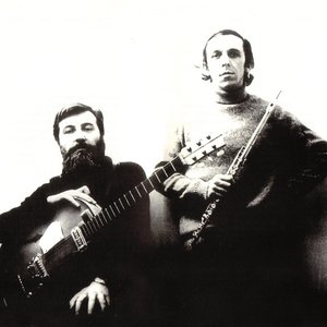 Jiří Stivín & Rudolf Dašek 的头像