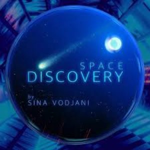 SPACE DISCOVERY - Single