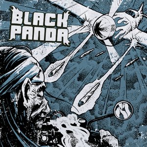 Black Panda