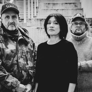 Avatar för Miki Berenyi Trio