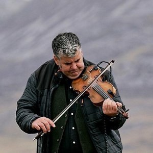Archie McAllister 的头像