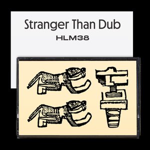 Stranger Than Dub