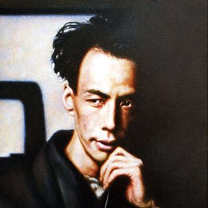 Ryunosuke Akutagawa 的头像