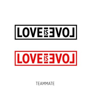Love Is Love