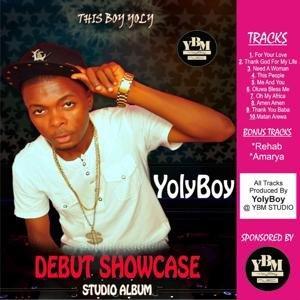 Debut Showcase