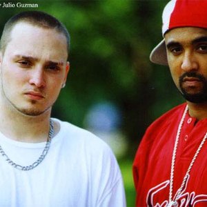 RiP & PR Thug 的头像