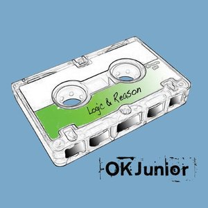 Image for 'OKJunior - Logic & Reason'