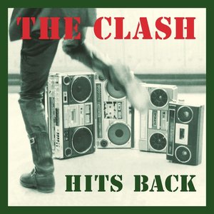 The Clash Hits Back (Japan Version)