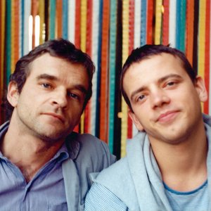 Avatar di Moebius & Beerbohm