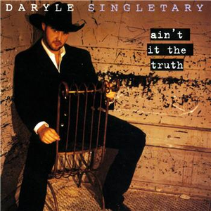 Ain't It the Truth cover