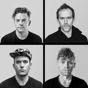 Avatar for Sufjan Stevens, Bryce Dessner, Nico Muhly & James McAlister