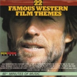 22 Famous Western Film Themes