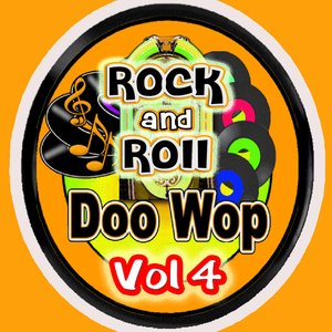 Rock & Roll  Doo Wop Vol 4