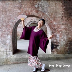 Hop Step Jump