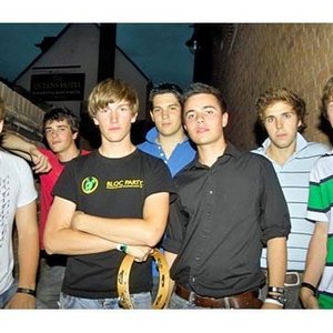 Avatar for The Junglists