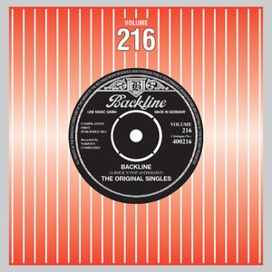 Backline, Vol. 216