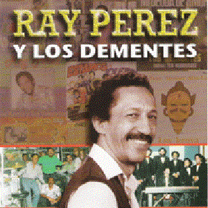 ray perez y los dementes 的头像