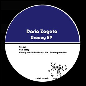 Groovy Ep