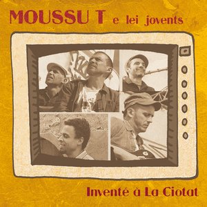 Inventé À La Ciotat