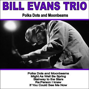 Polka Dots and Moonbeams