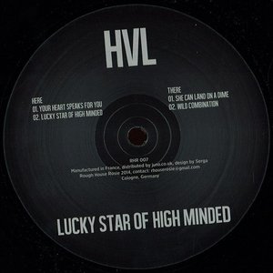 Lucky Star of High Minded