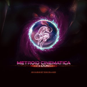 Metroid Cinematica Recharged