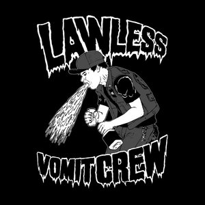 Lawless Vomit Crew (Single)