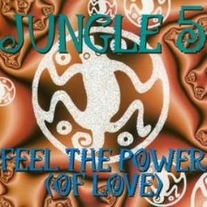 Jungle 5 的头像