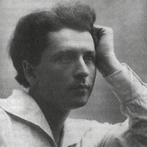 Avatar for Mykola Leontovych