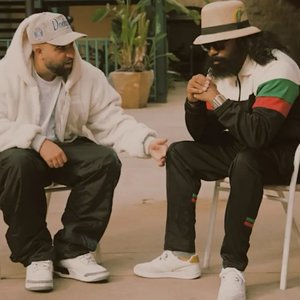 jay worthy & DāM-FunK 的头像