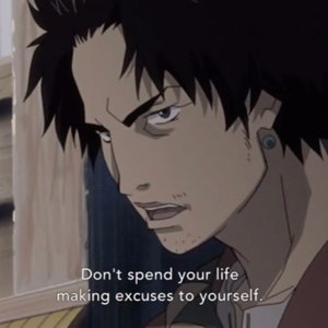Bushido Blues