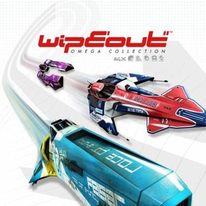 WipEout Omega: Soundtrack