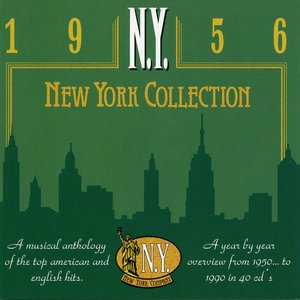 New York Collection 1956