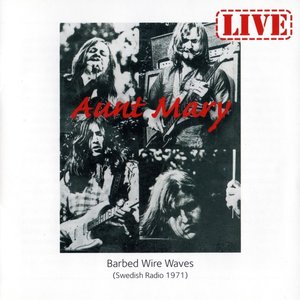 Barbed Wire Waves (Swedish Radio 1971)