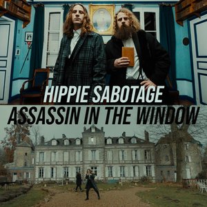 Assassin In the Window - Single