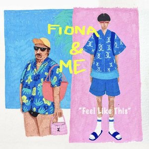 Feel Like This - Single