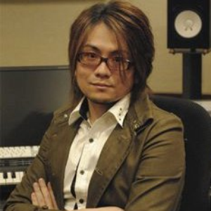 上松範康 photo provided by Last.fm