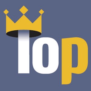 “TopTenz”的封面