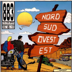 Nord Sud Ovest Est