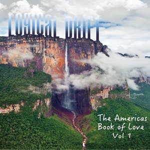 The Americas - Book of Love, Vol. 1