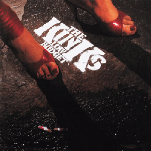 Low Budget (Reissue)