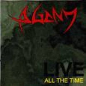 Live All The Time