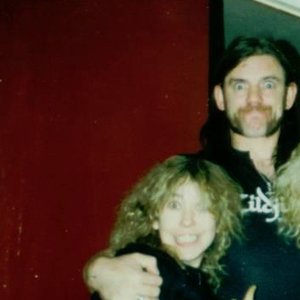 Avatar for Motörhead & Denise Dufort