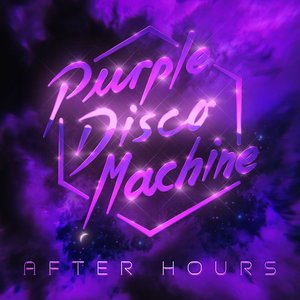 Purple Nights: After Hours (DJ Mix)
