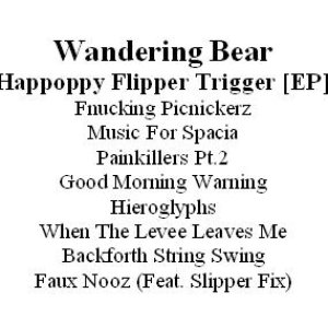 Happoppy Flipper Trigger [EP]